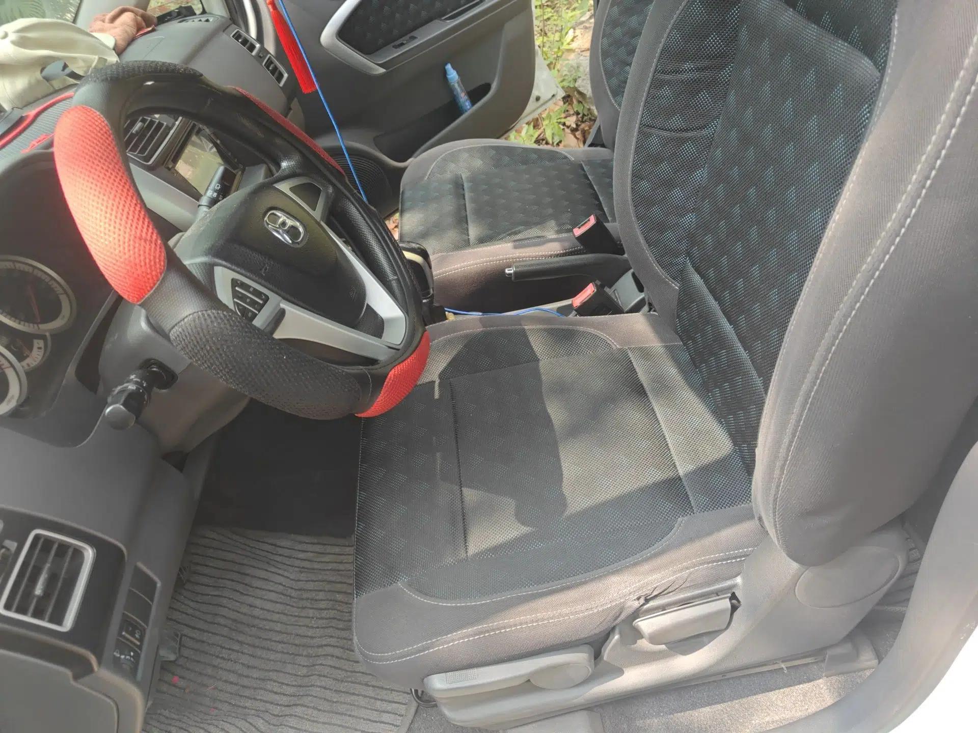 Suzuki Liana A6 2014 Hatchback 1.4L Manual Enjoyment Model — миниатюра 16