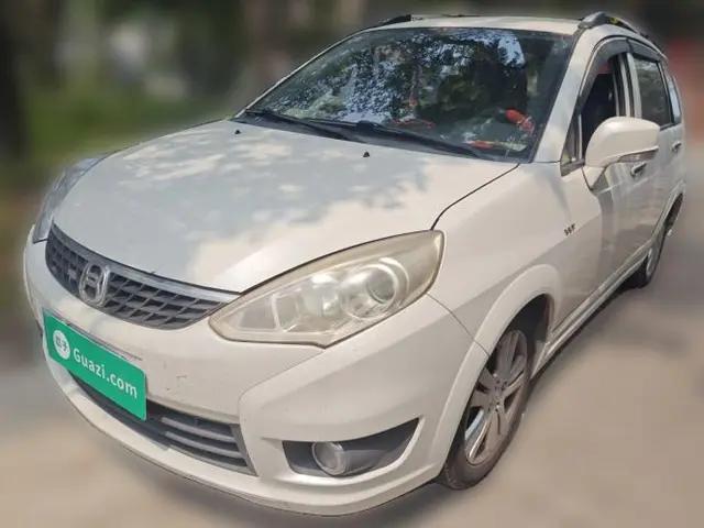 Suzuki Liana A6 2014 Hatchback 1.4L Manual Enjoyment Model