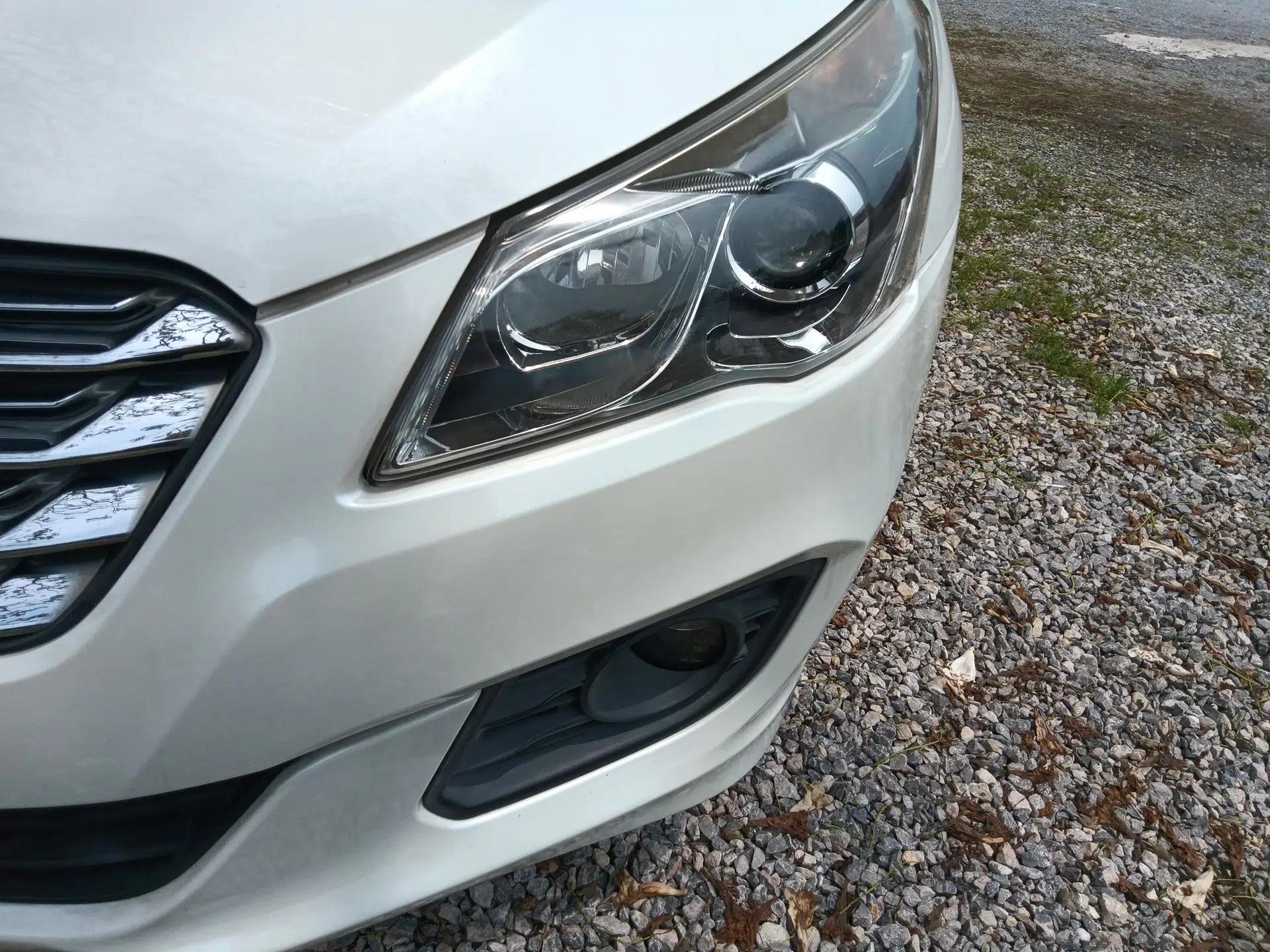 Suzuki Alivio 2015 1.6L Manual Comfort Model — миниатюра 9