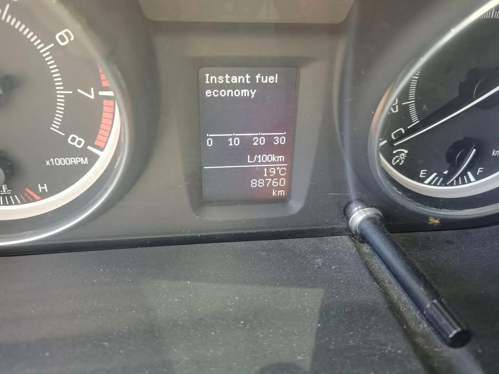 Suzuki Kizashi 2010 2.4L Two-Wheel Drive Standard Edition — миниатюра 13