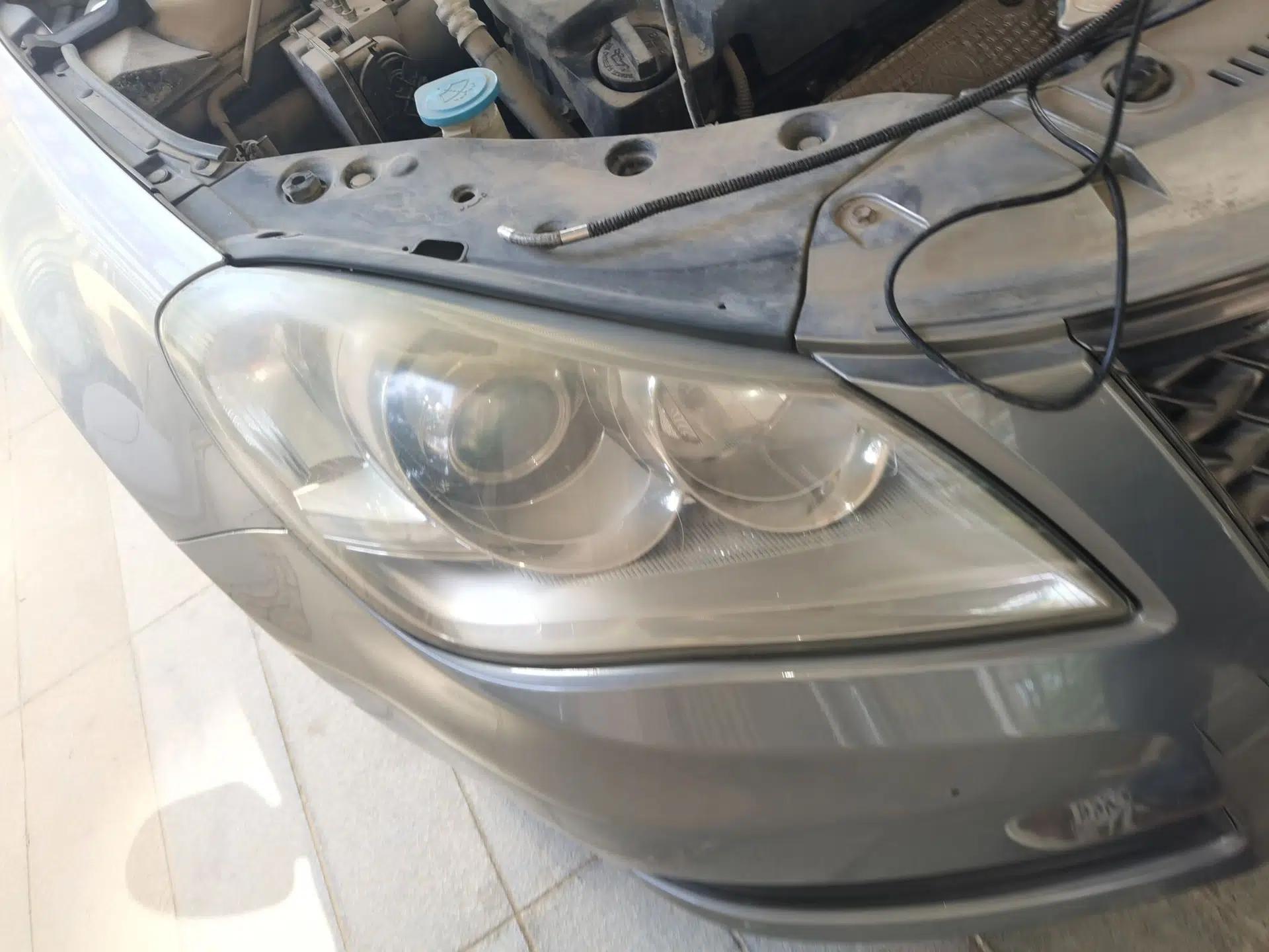 Suzuki Kizashi 2010 2.4L Two-Wheel Drive Standard Edition — миниатюра 7