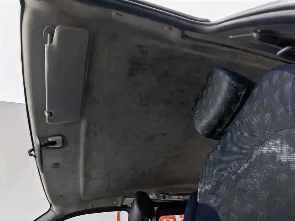 Fengjing G5 2023 2.0L Gasoline Commercial Vehicle Edition with Window Cover, 5/6 Seats, DAN20L — миниатюра 14