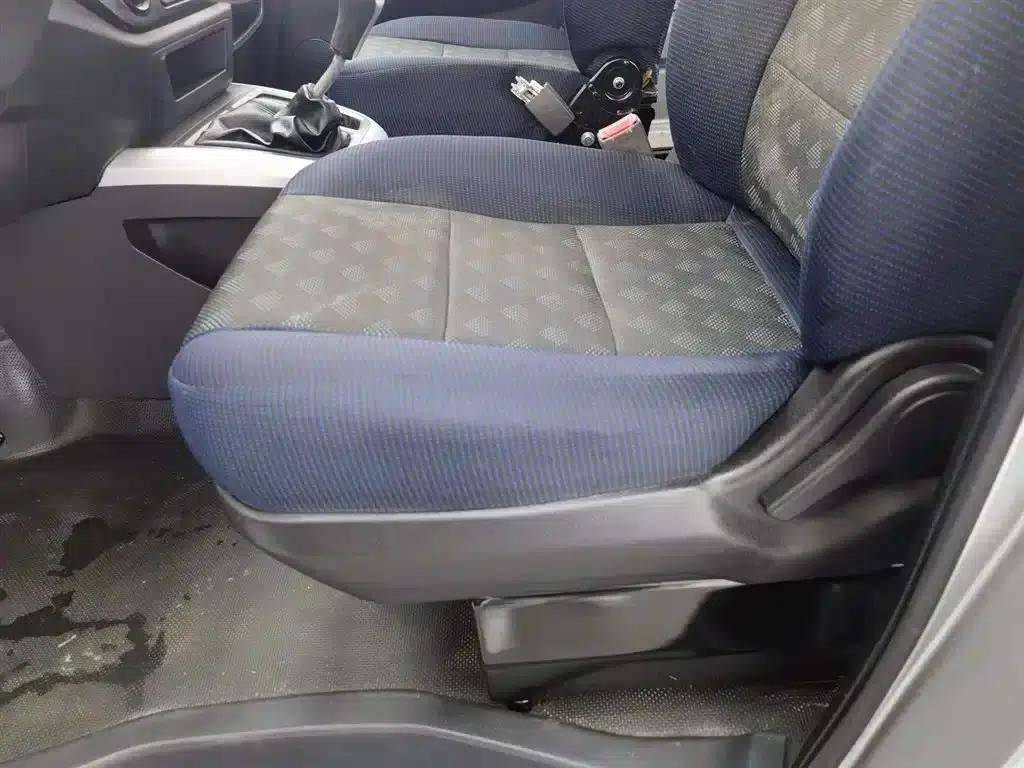 Fengjing G5 2023 2.0L Gasoline Commercial Vehicle Edition with Window Cover, 5/6 Seats, DAN20L — миниатюра 20