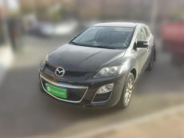 Mazda CX-7 2011 2.5L Luxury Edition