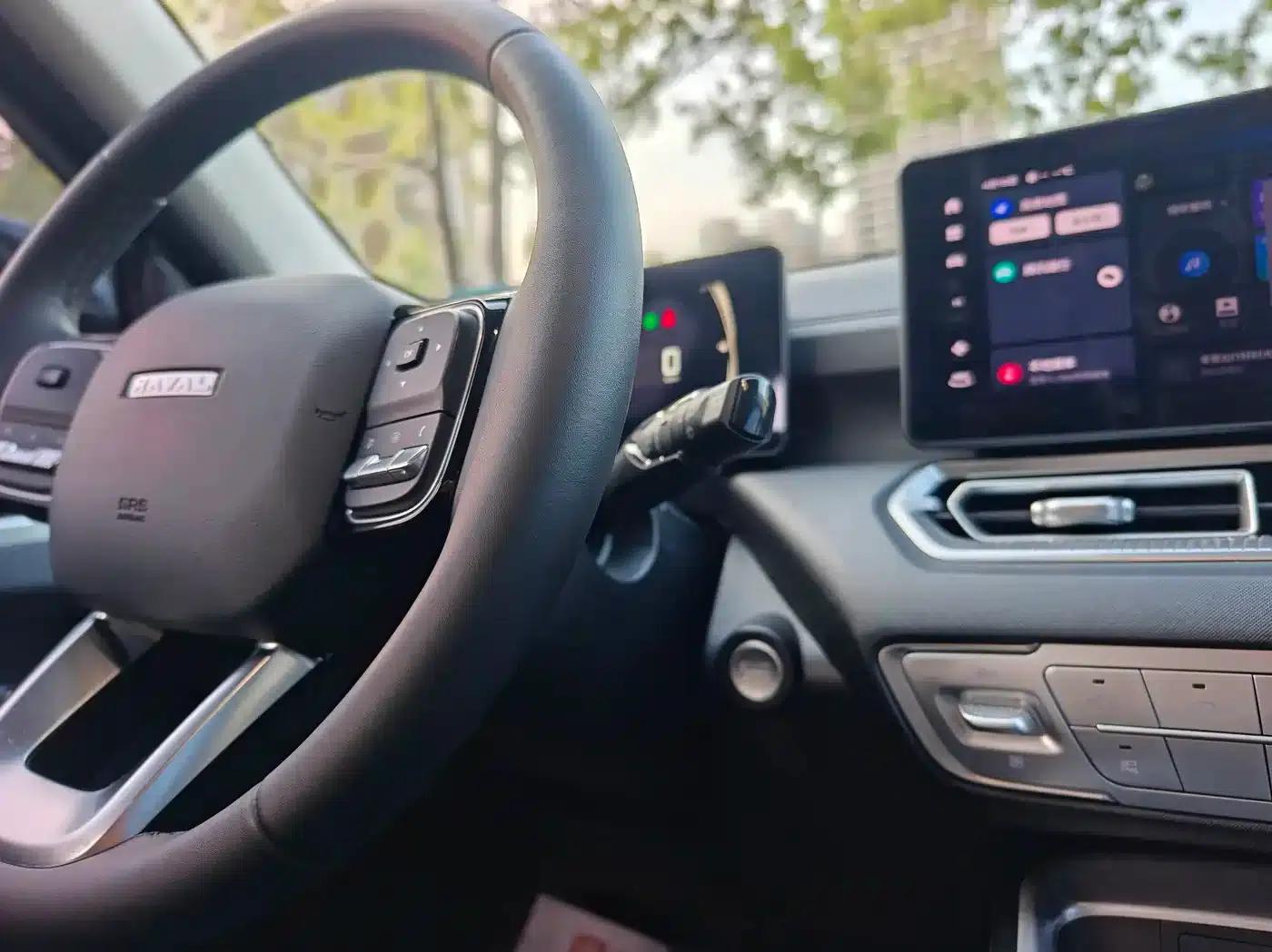 Haval H5 2025 2.0T Automatic 4WD Navigator Edition (Diesel) — миниатюра 15