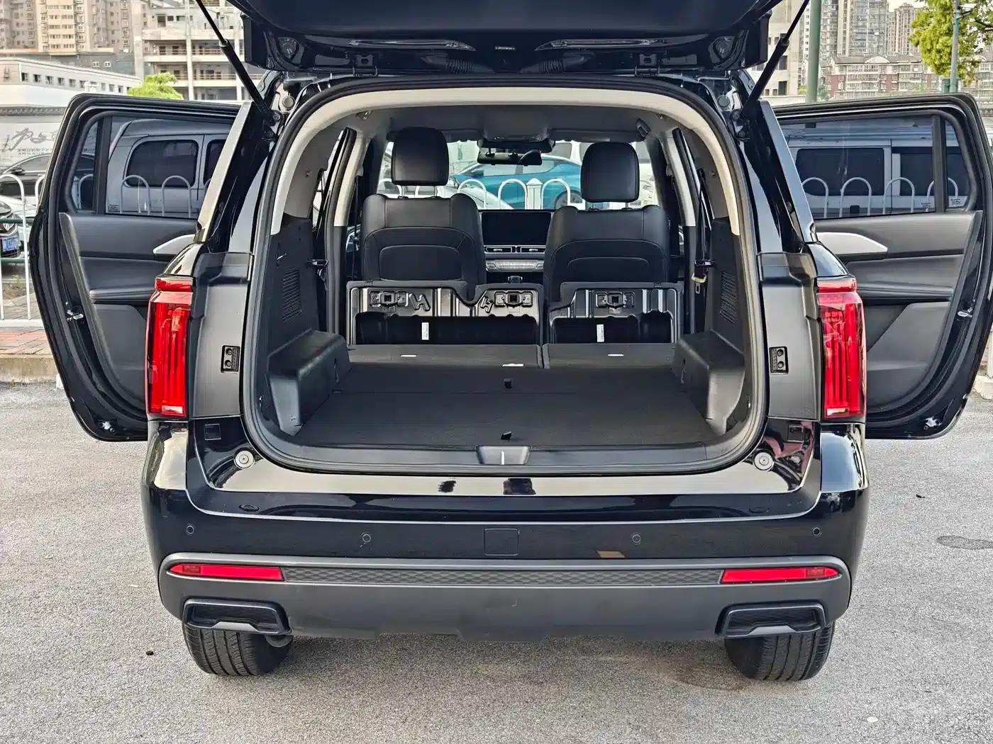 Haval H5 2025 2.0T Automatic 4WD Navigator Edition (Diesel) — миниатюра 18
