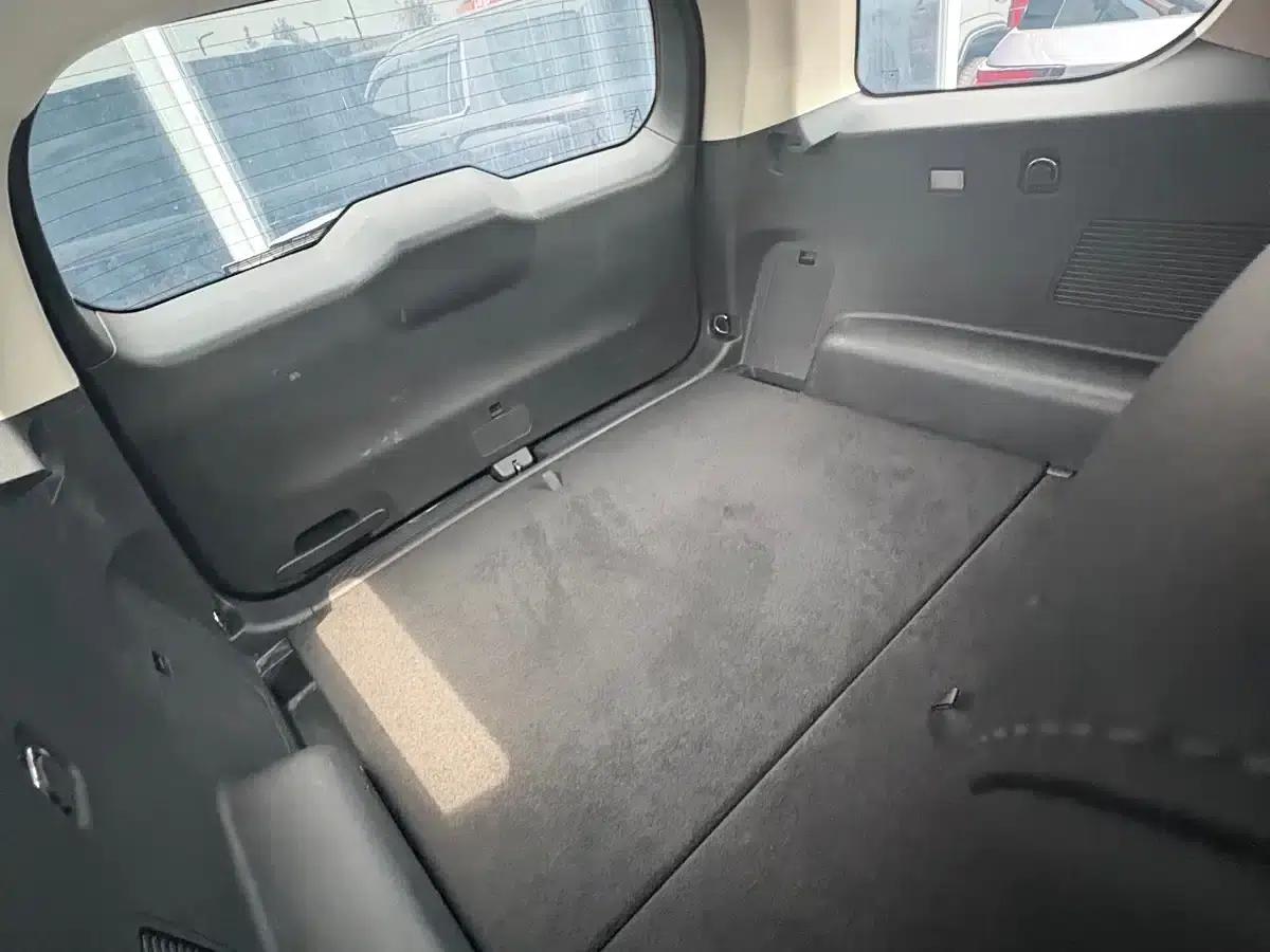 Haval H5 2023 2.0T Automatic 4WD Leading Edition Diesel — миниатюра 15
