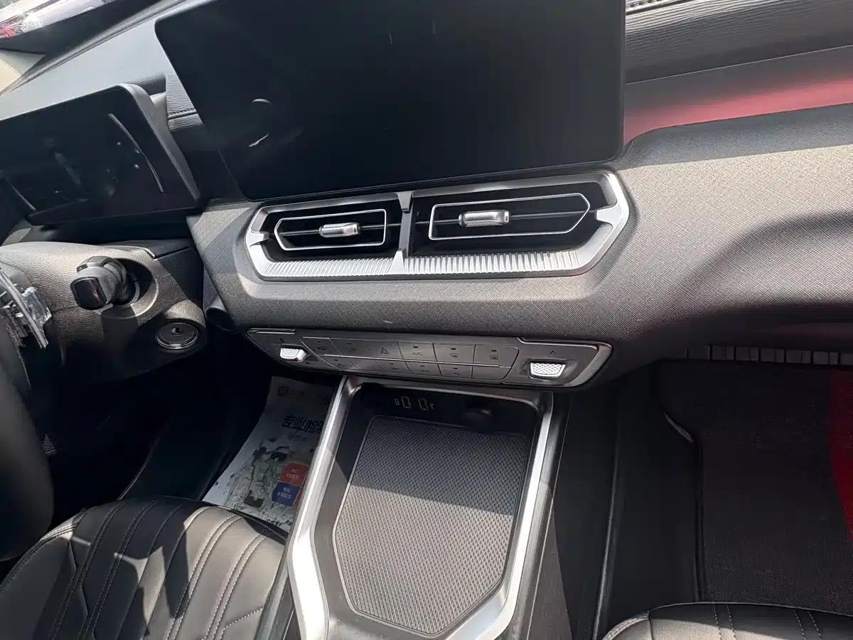 Haval H5 2023 2.0T Automatic 4WD Leading Edition Diesel — миниатюра 7