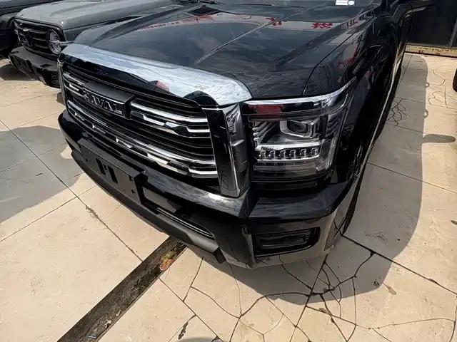 Haval H5 2023 2.0T Automatic 4WD Leading Edition Diesel