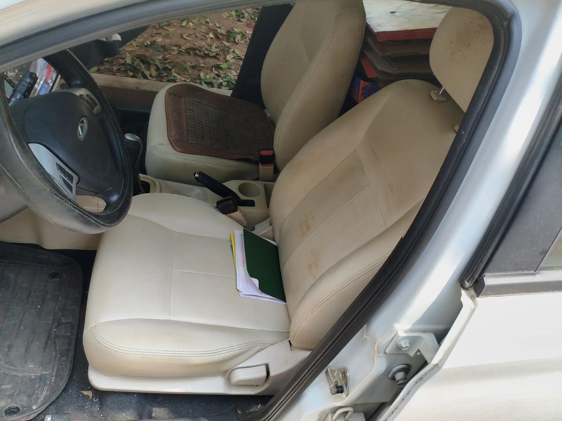 Chery Fengyun 2 2016 1.5L Manual Value Edition — миниатюра 16