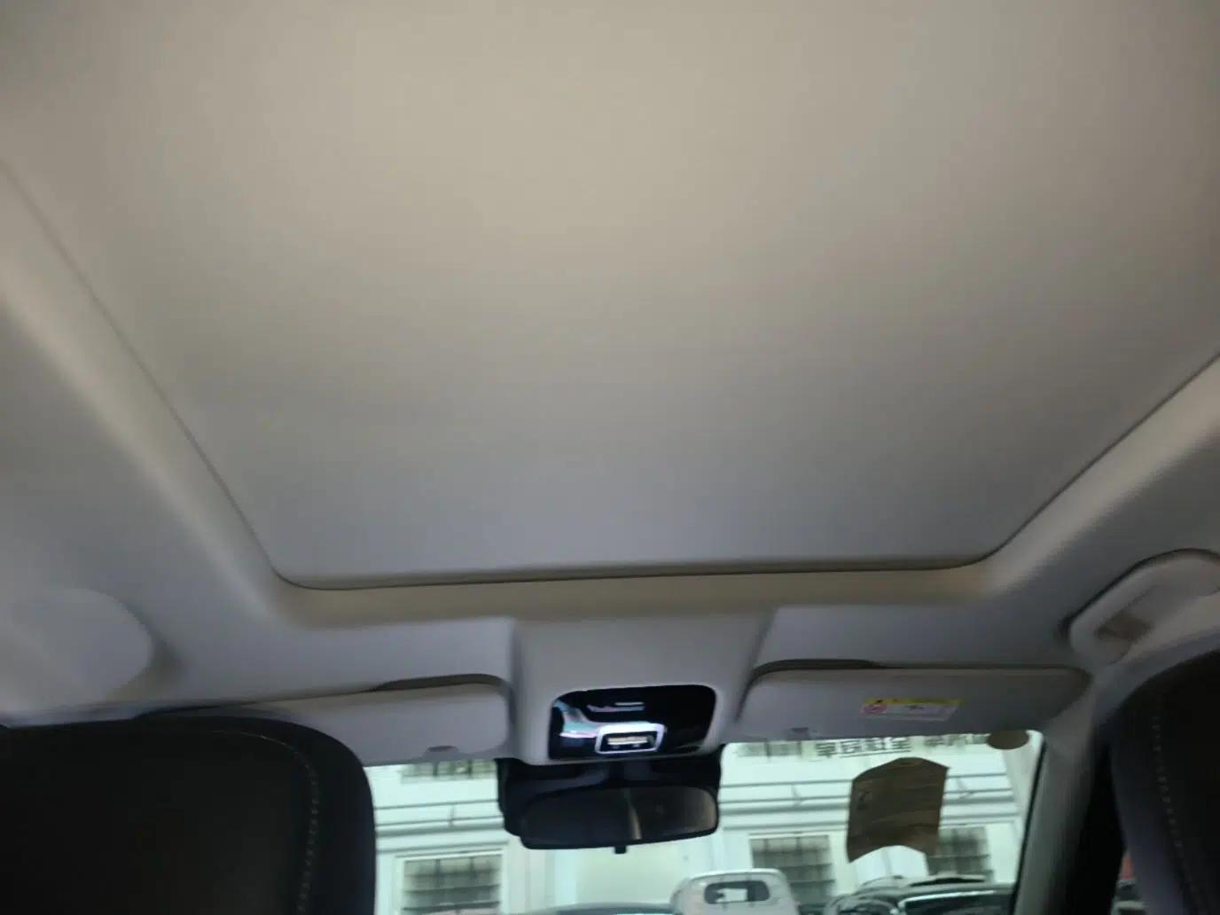 Chery Tiggo 7 C-DM 2025 1.5T 120KM Edition — миниатюра 21