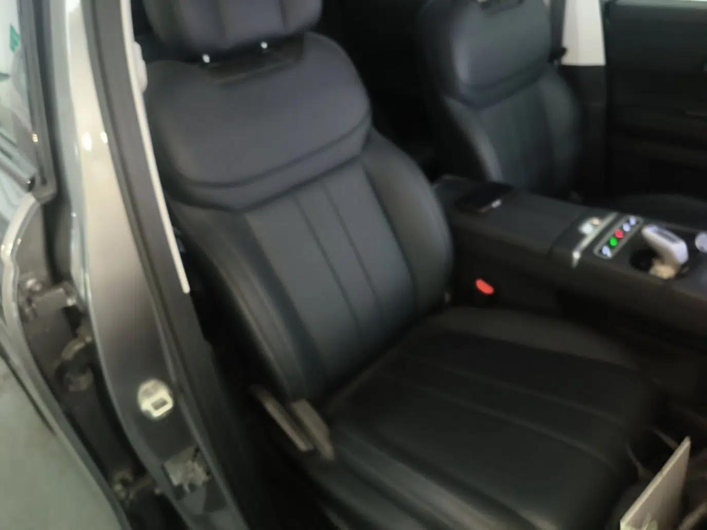 Chery Tiggo 7 C-DM 2025 1.5T 120KM Edition — миниатюра 23