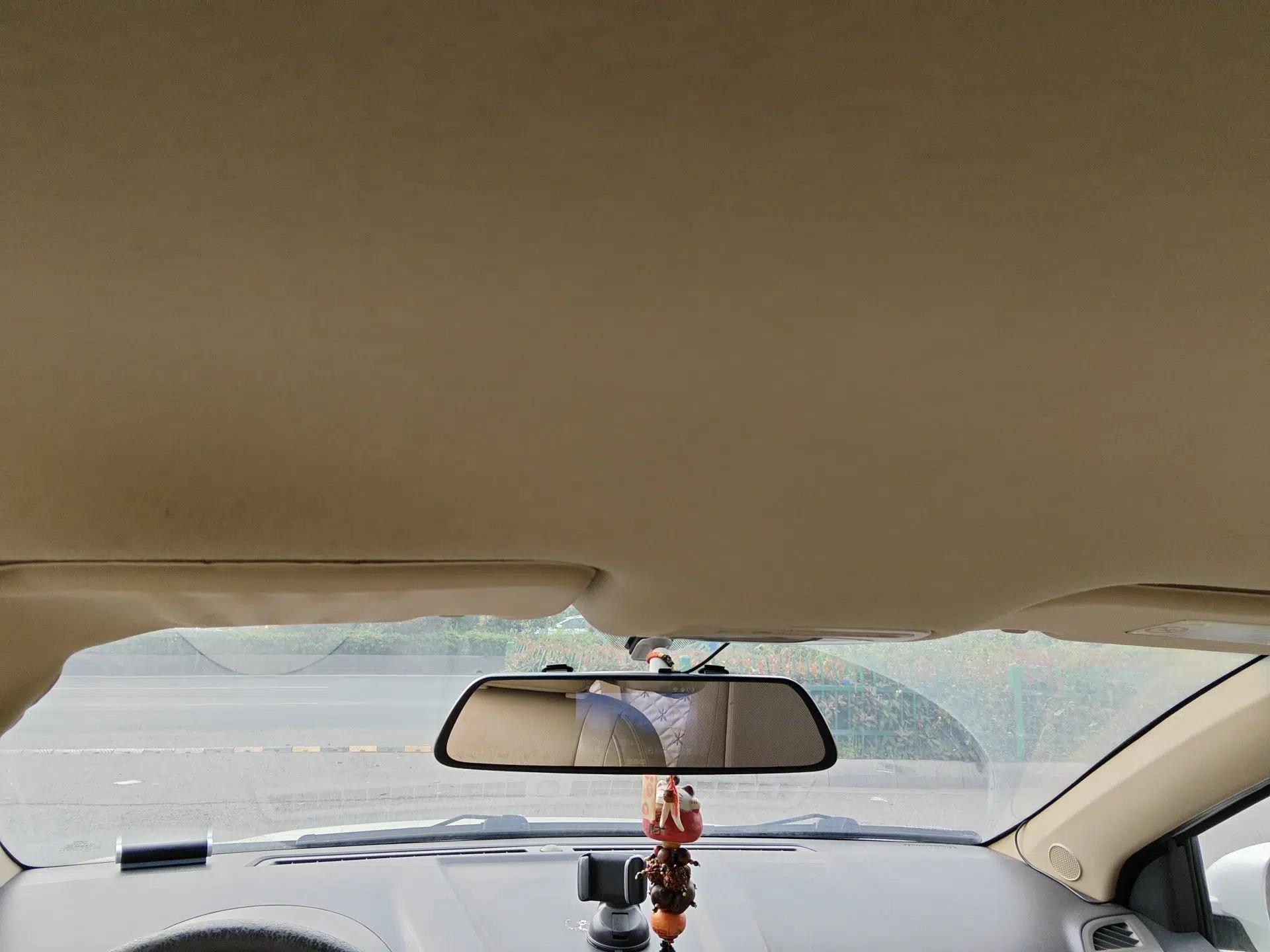 Chery E3 2013 1.5L Manual ZhiShang Model — миниатюра 19