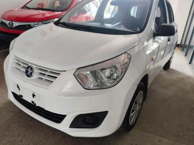 Venucia R30 2014 1.2L Manual Enjoyment Edition