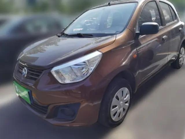 Venucia R30 2014 1.2L Manual Enjoyment Edition