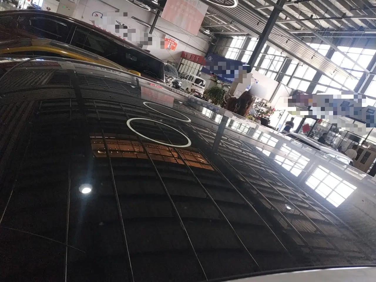 Venucia VX6 2023 520 Pro — миниатюра 11