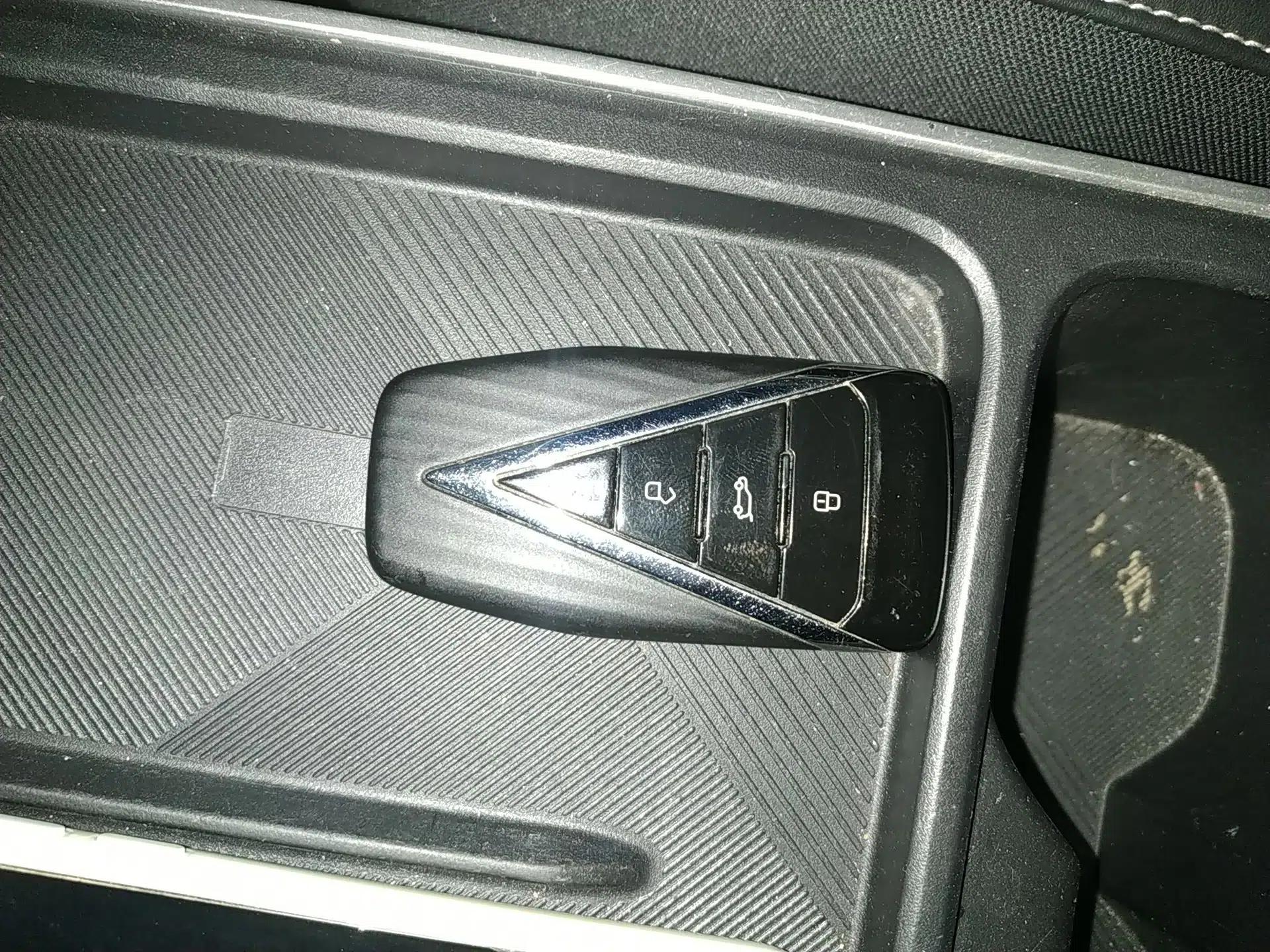 Venucia VX6 2023 520 Pro — миниатюра 12
