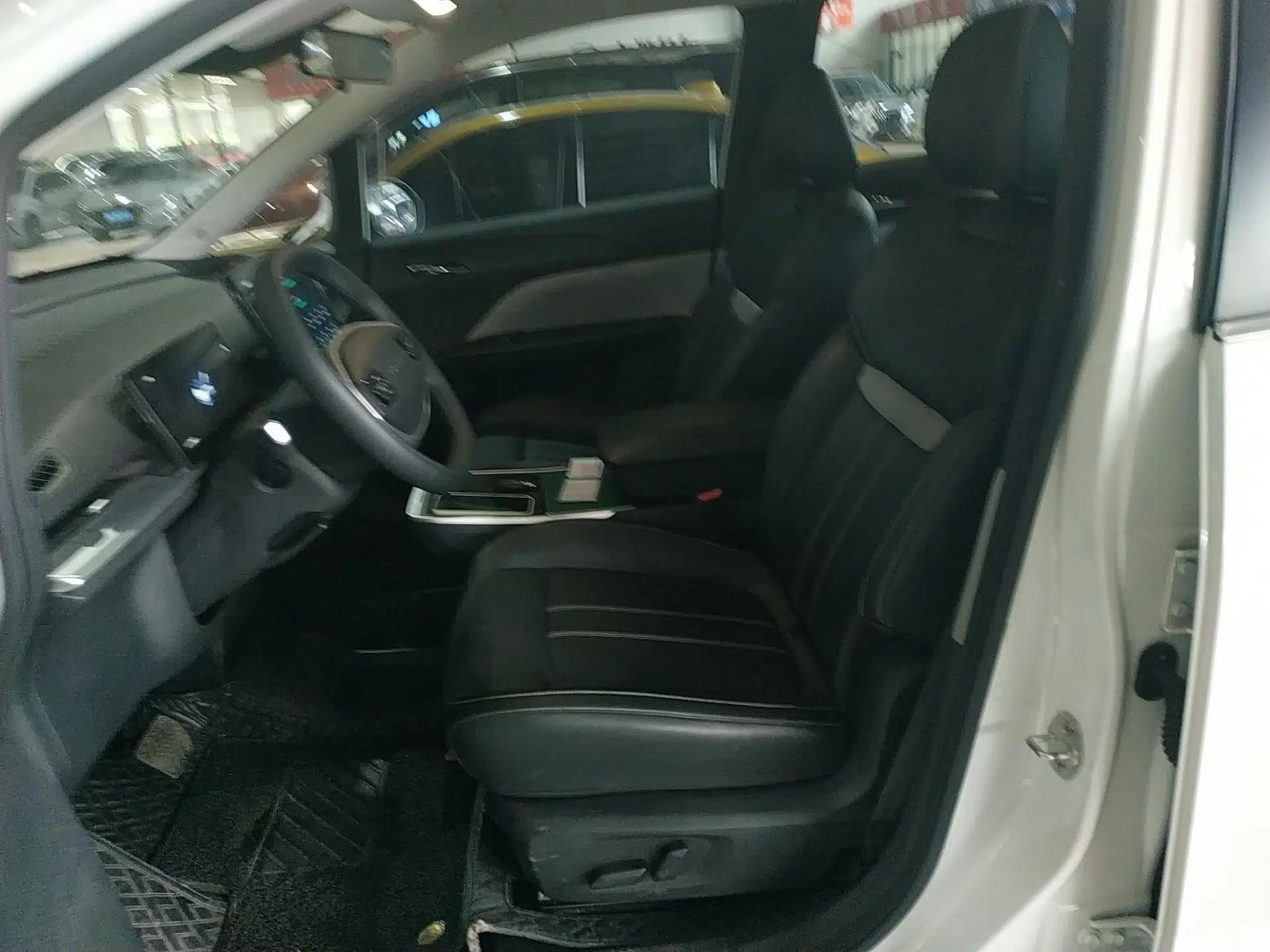 Venucia VX6 2023 520 Pro — миниатюра 18