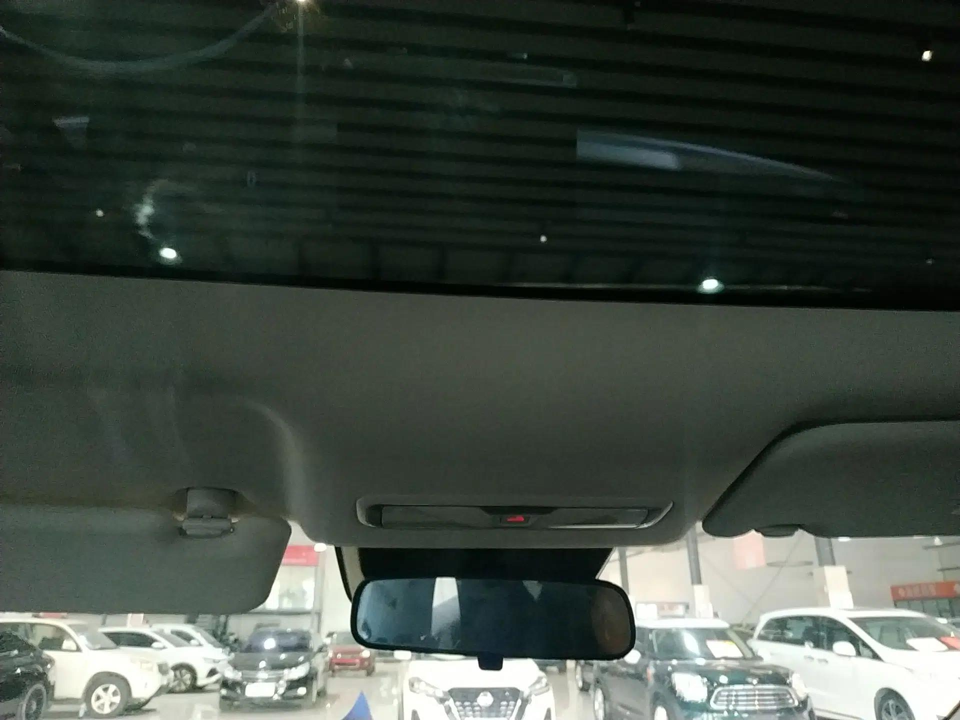Venucia VX6 2023 520 Pro — миниатюра 21