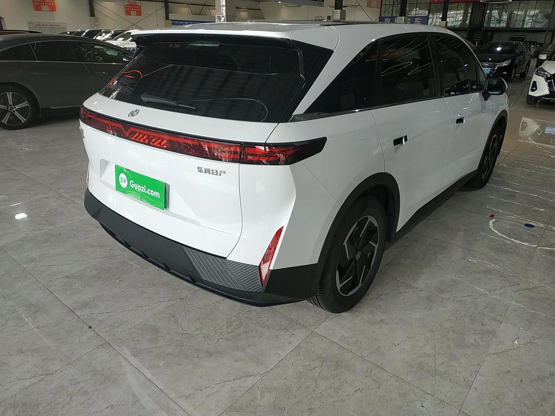 Venucia VX6 2023 520 Pro — миниатюра 6