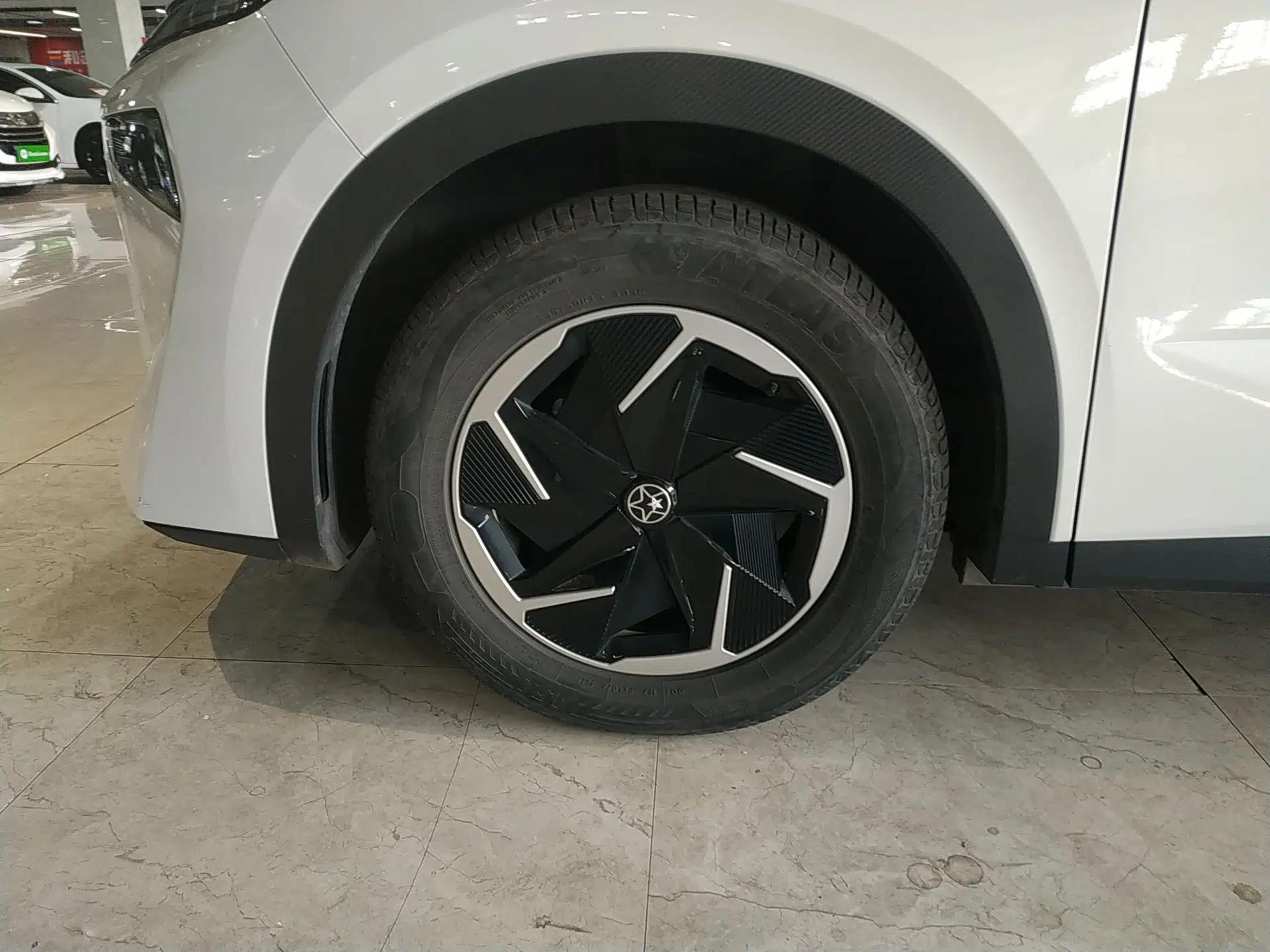 Venucia VX6 2023 520 Pro — миниатюра 8