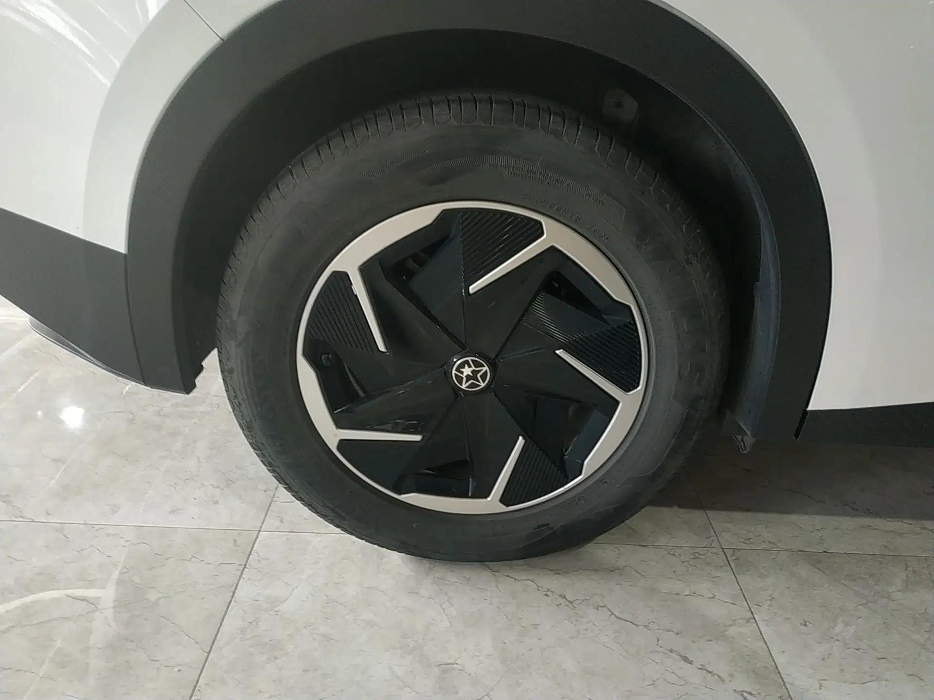 Venucia VX6 2023 520 Pro — миниатюра 10