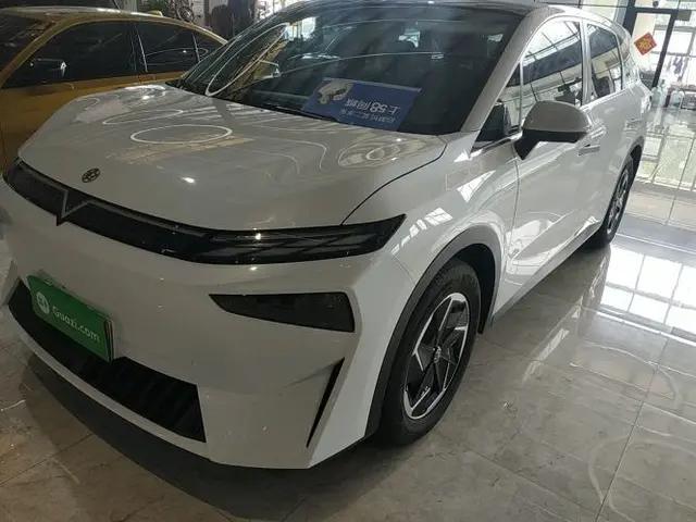Venucia VX6 2023 520 Pro