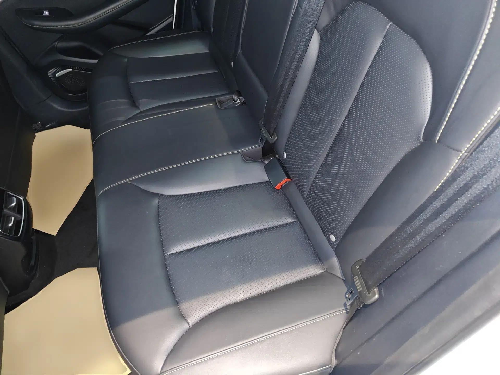 Roewe i6 MAX New Energy 2023 EV 420 Skyroof Special Edition — миниатюра 20