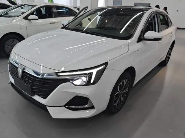 Roewe i6 MAX New Energy 2023 EV 420 Skyroof Special Edition