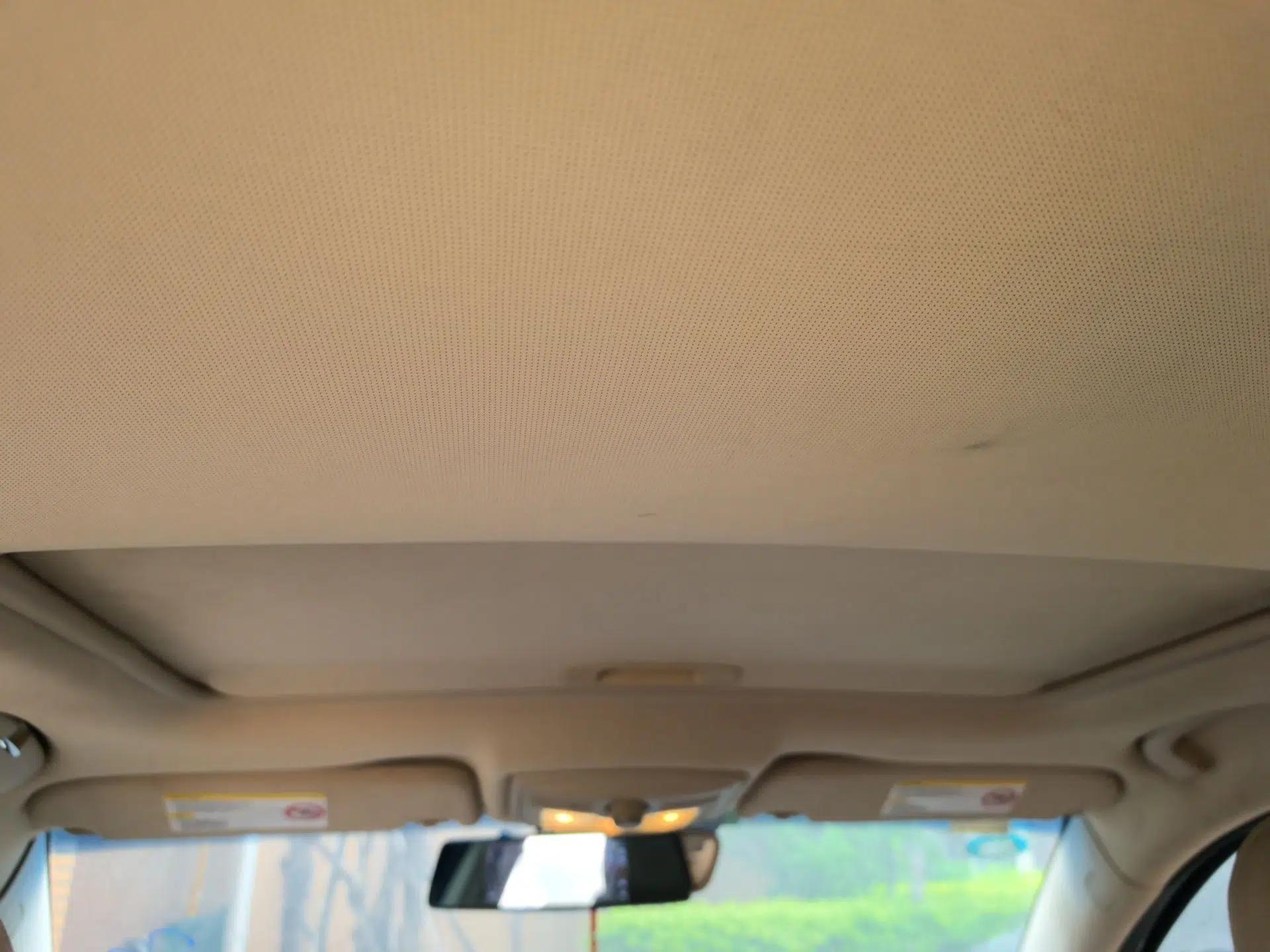 Roewe 550 2012 550 1.8L Manual Value Edition — миниатюра 19