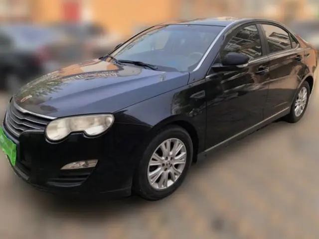 Roewe 550 2012 550 1.8L Manual Value Edition