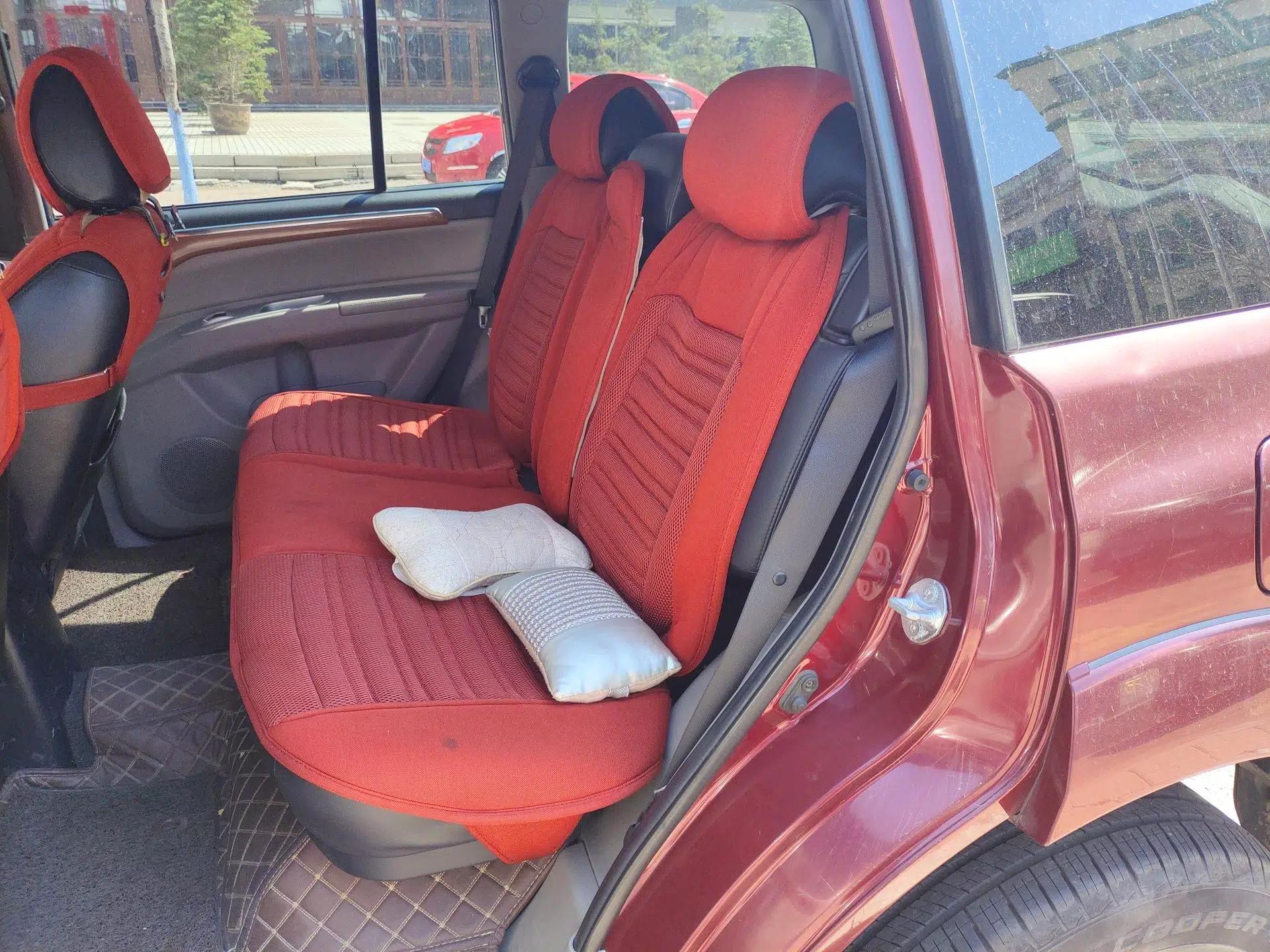 Mitsubishi Pajero Sport 2011 3.0L Luxury Navigation Edition — миниатюра 18