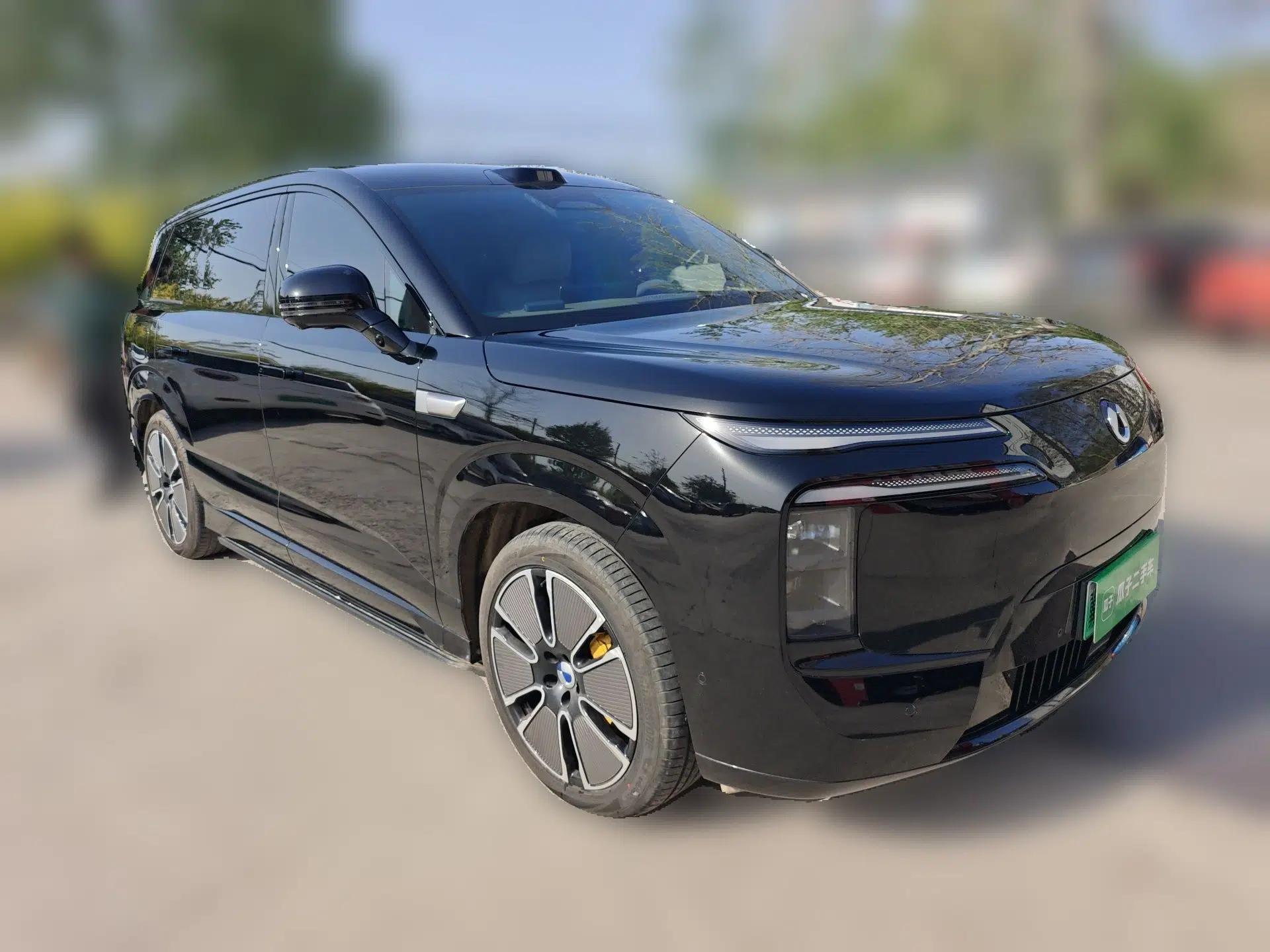 Denza N8L 2025 Model Flagship Model — миниатюра 3