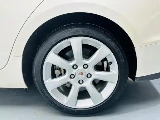 2014 Cadillac ATS Imported Model 28T Comfort — миниатюра 18