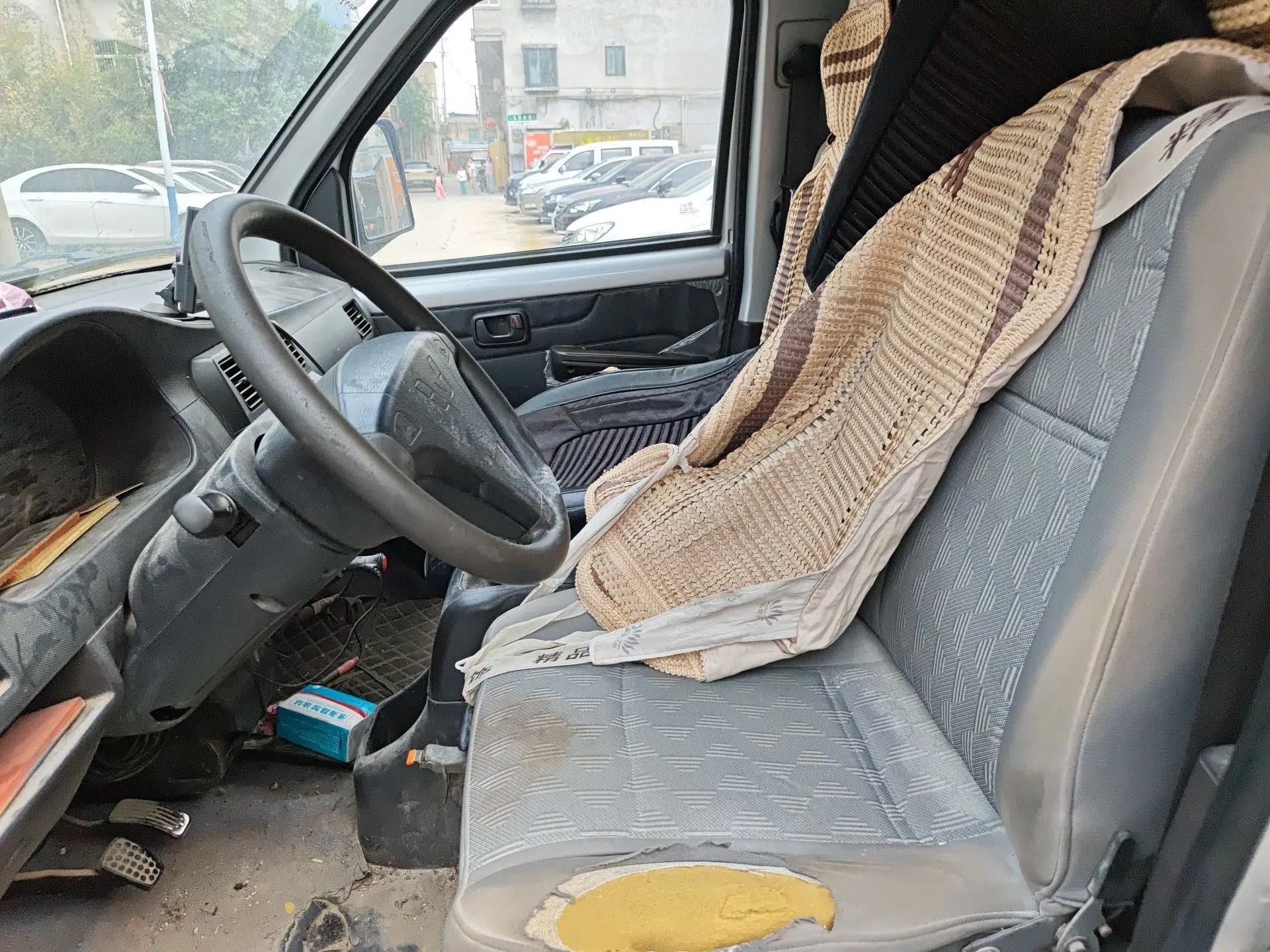 Wuling Rongguang Small Truck  — миниатюра 16