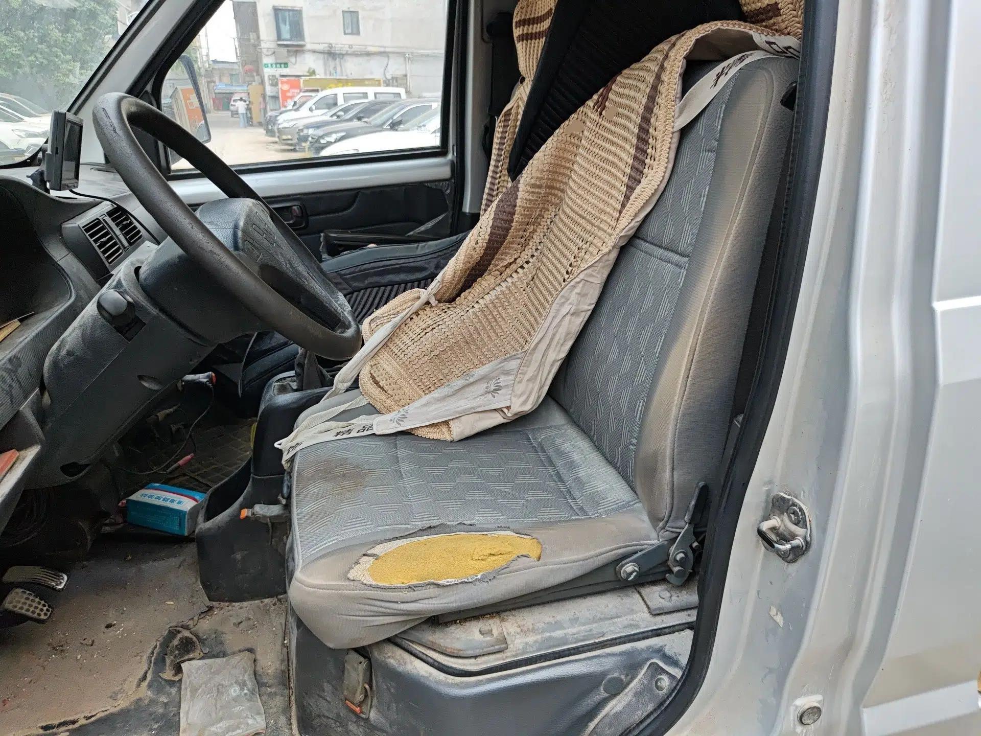 Wuling Rongguang Small Truck  — миниатюра 18