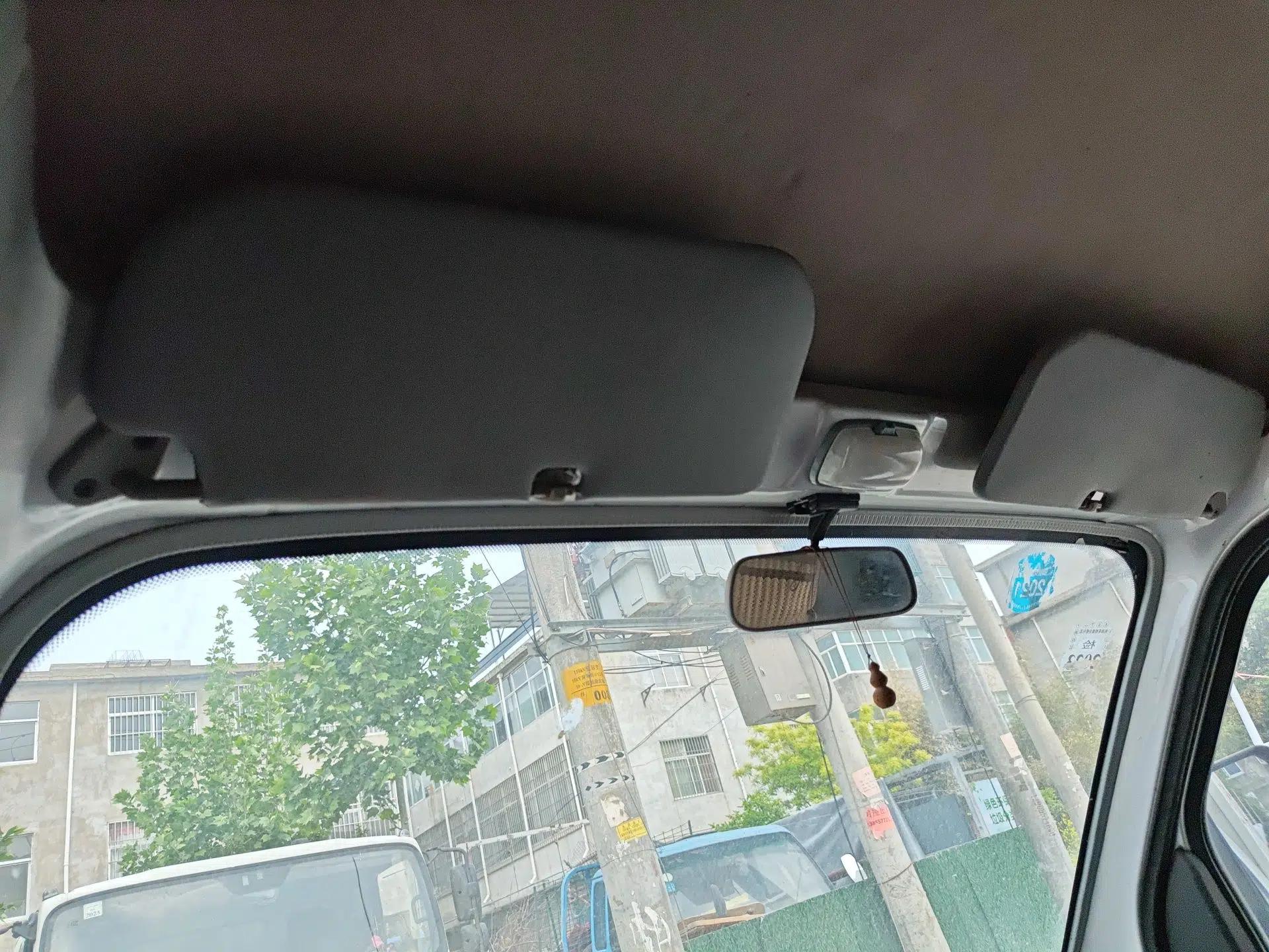 Wuling Rongguang Small Truck  — миниатюра 19