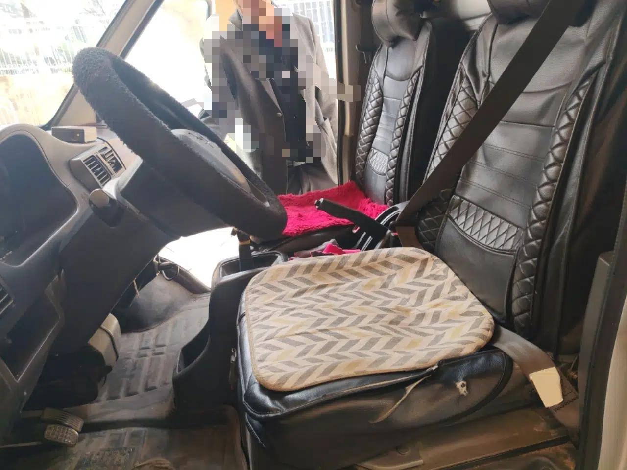 Wuling Rongguang Small Truck 2020 1.5L Base Version China VI Standard Single-Row L3C — миниатюра 16