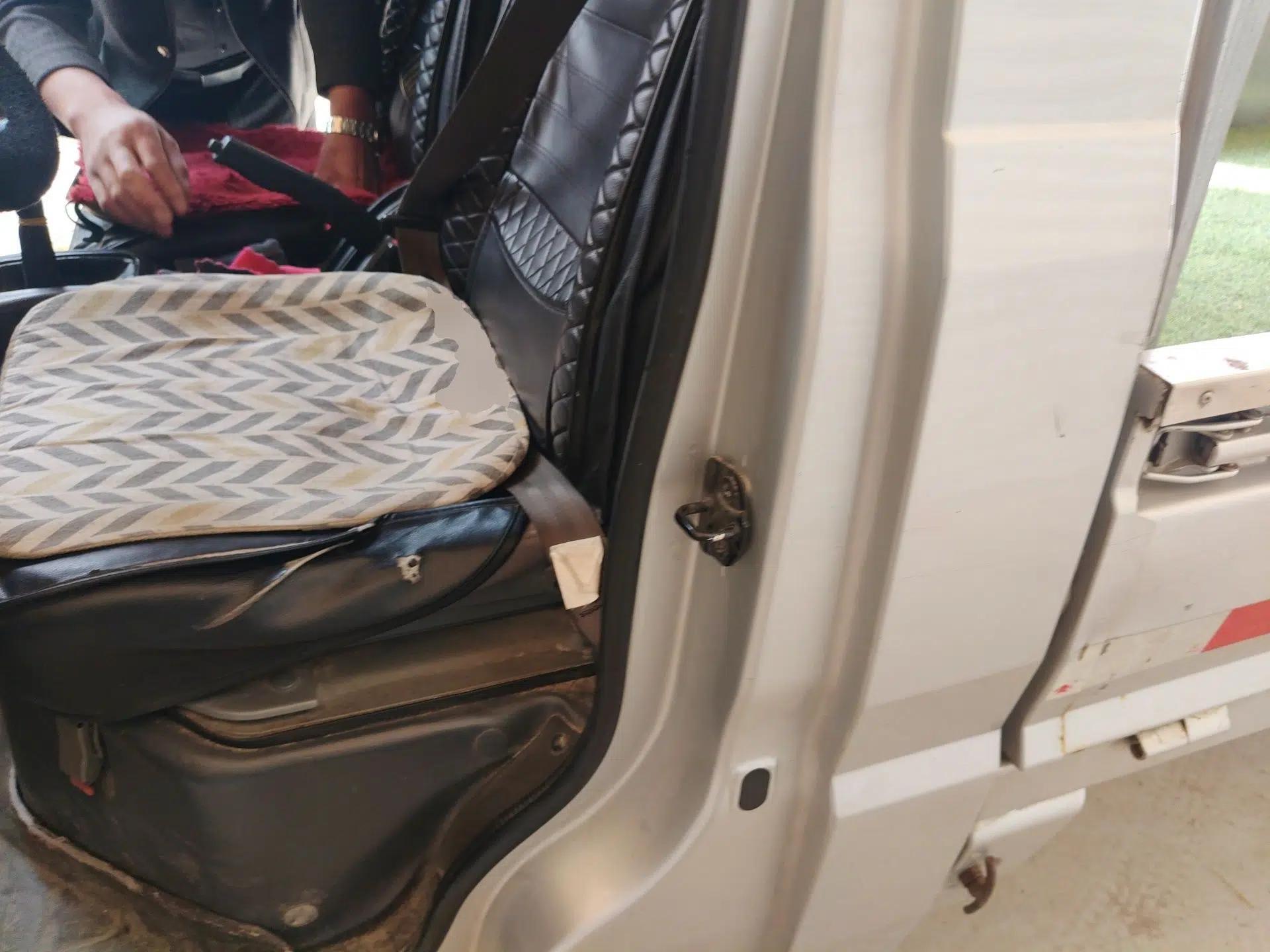 Wuling Rongguang Small Truck 2020 1.5L Base Version China VI Standard Single-Row L3C — миниатюра 18