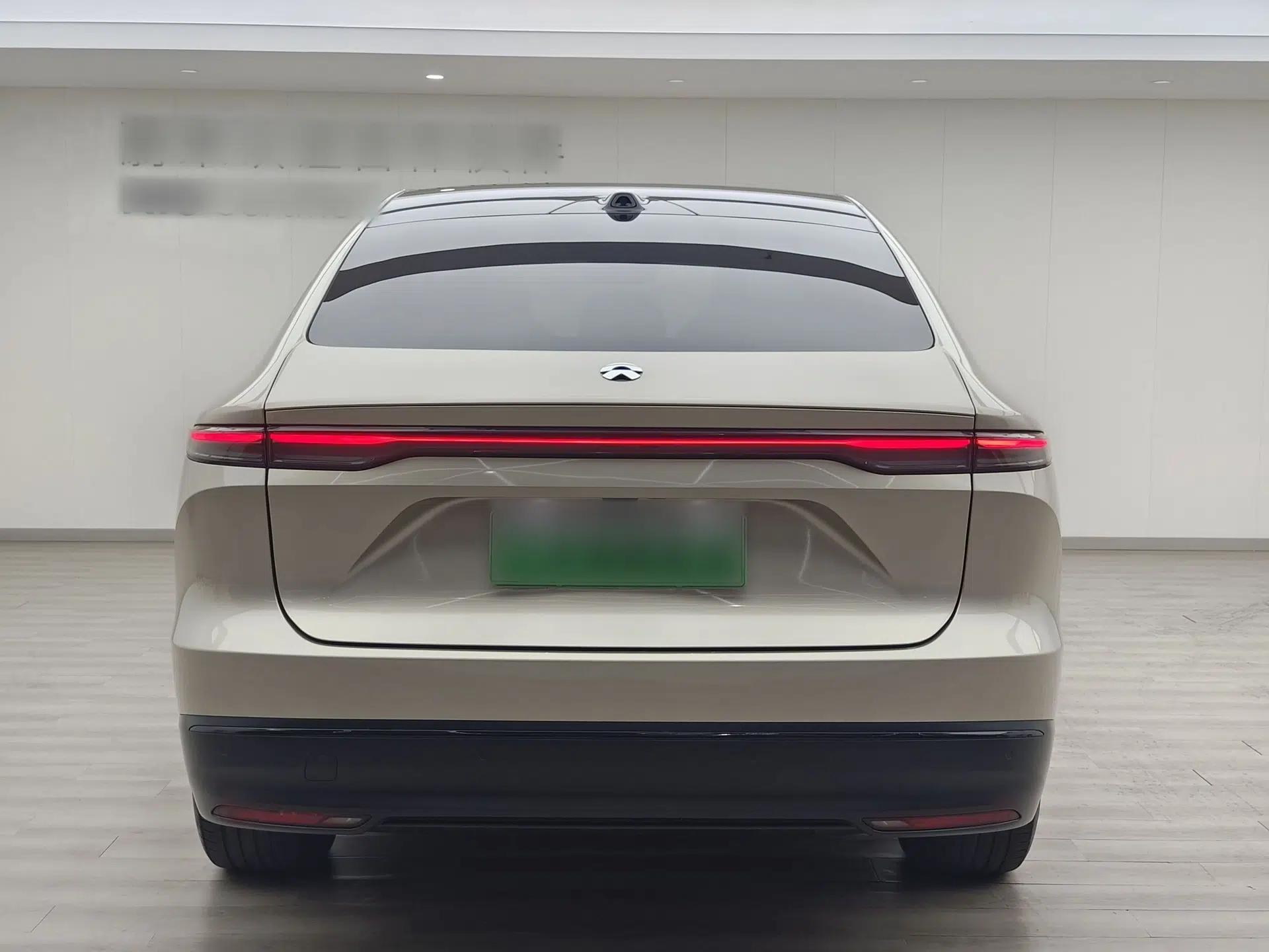 Nio EC7 2023 75 kWh — миниатюра 5