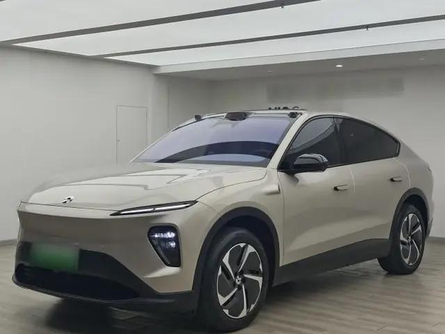 Nio EC7 2023 75 kWh