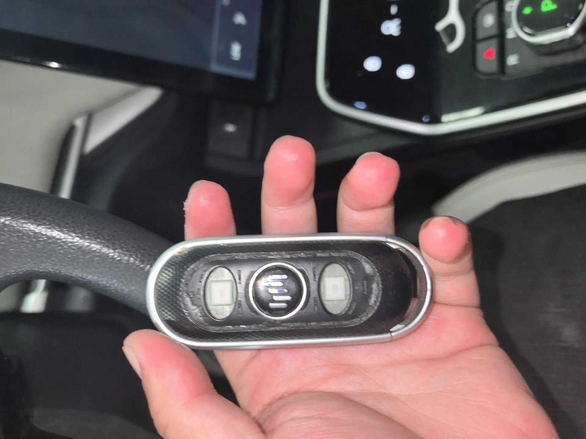 WM Motor EX5 2018 EX5 400 Lite Exploration Edition — миниатюра 9