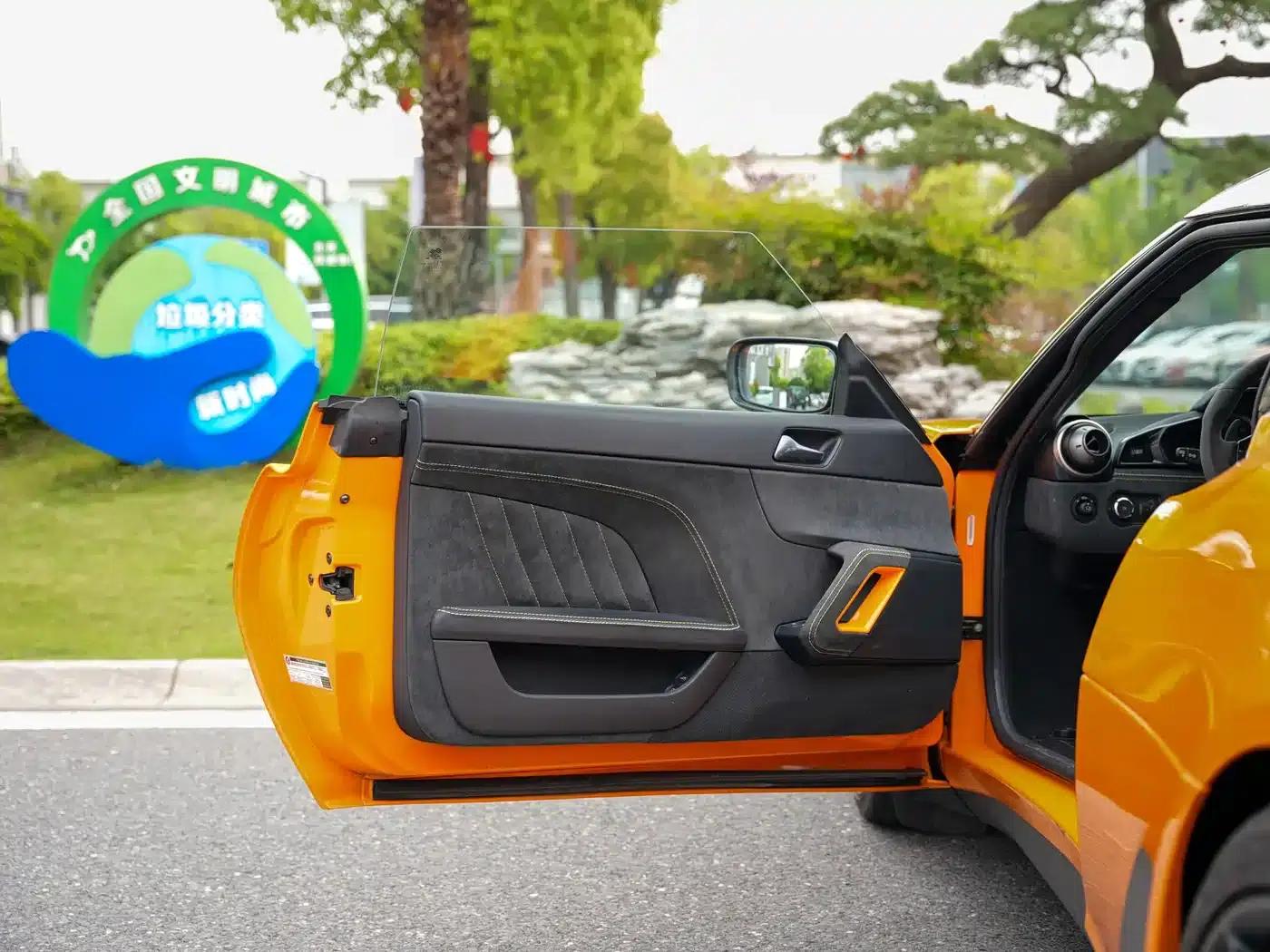 2019 Evora GT410 Sport — миниатюра 13