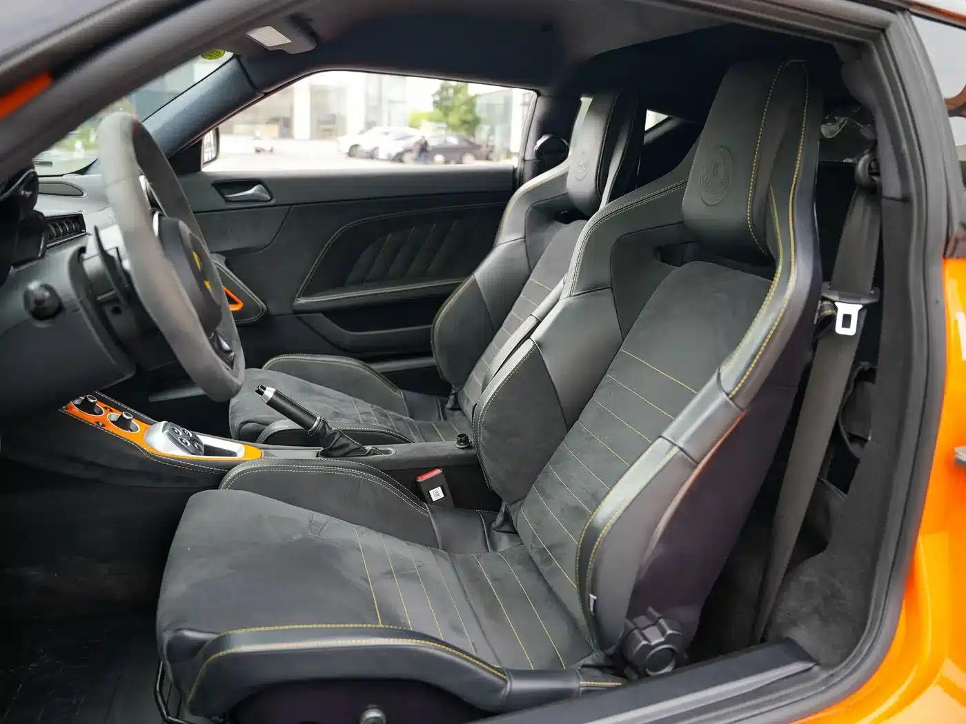2019 Evora GT410 Sport — миниатюра 14