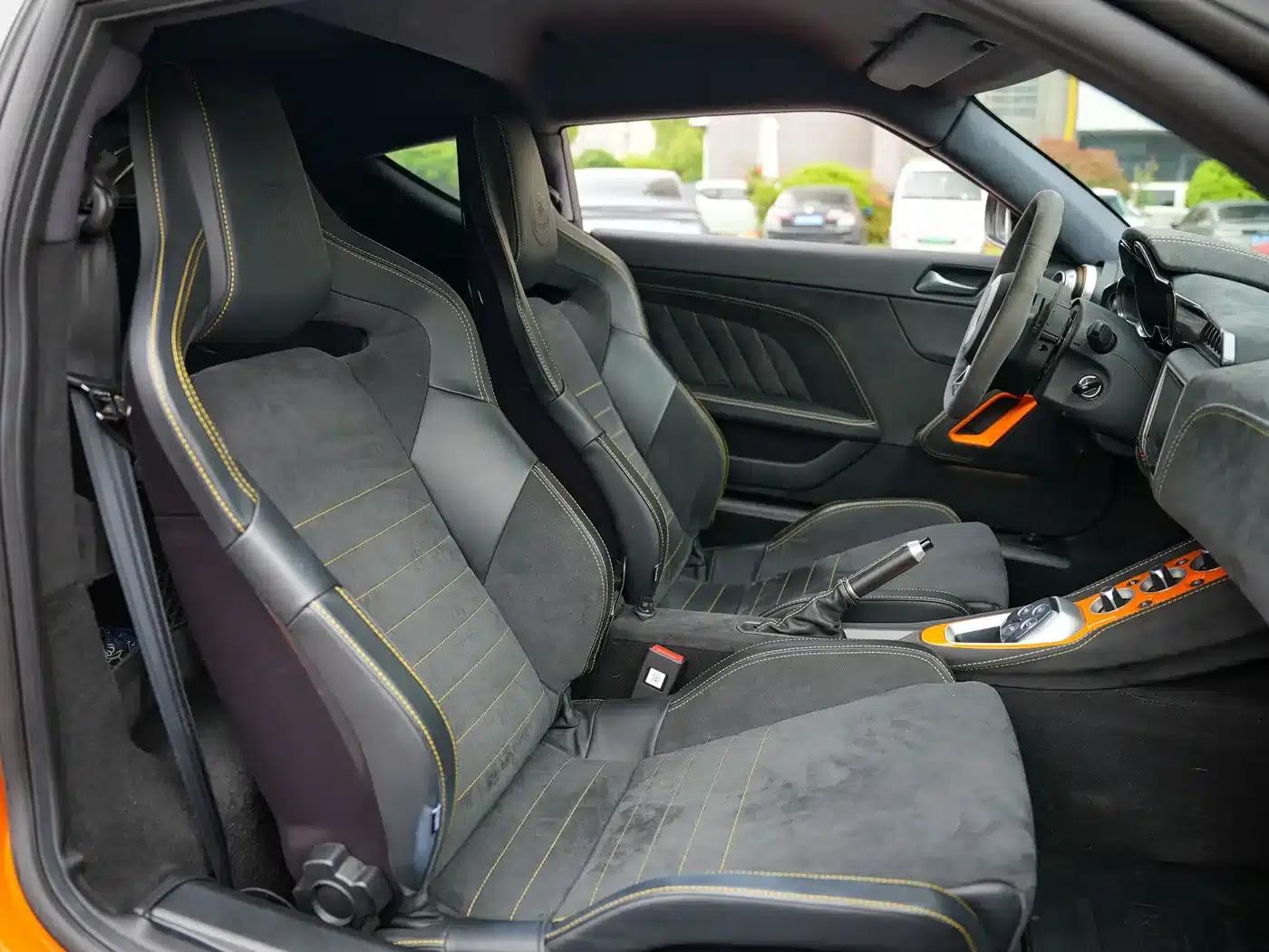 2019 Evora GT410 Sport — миниатюра 16