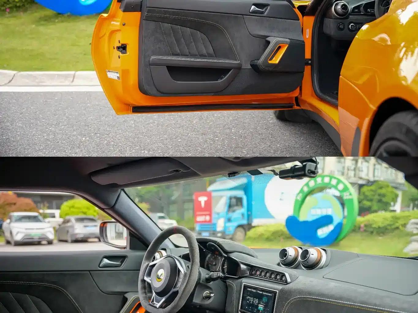 2019 Evora GT410 Sport — миниатюра 6