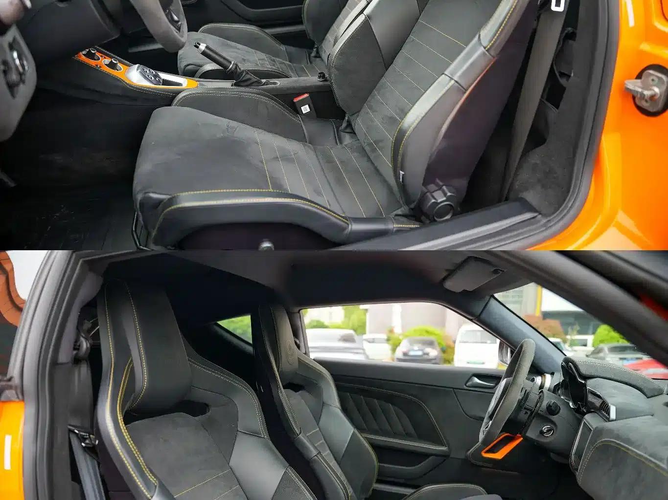 2019 Evora GT410 Sport — миниатюра 7