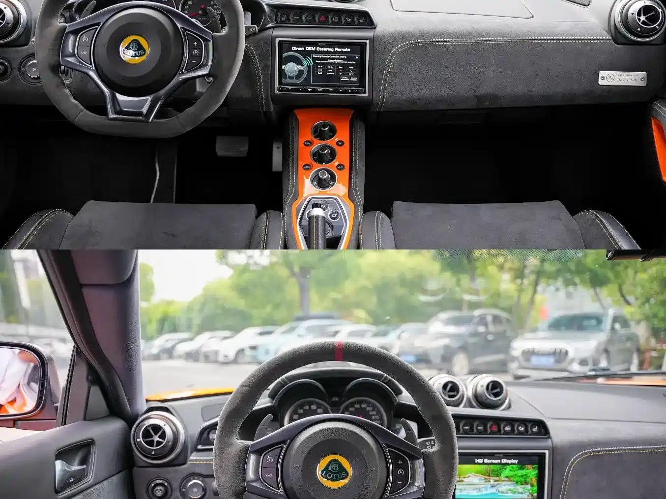 2019 Evora GT410 Sport — миниатюра 8