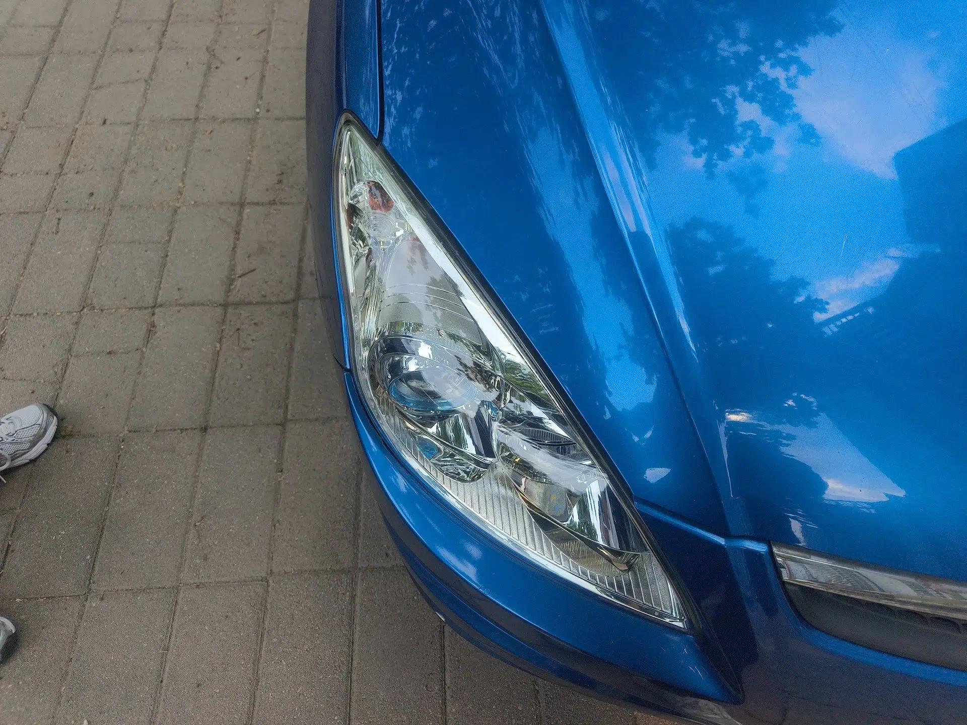 Hyundai i30 2009 1.6L Automatic Comfort Edition — миниатюра 7