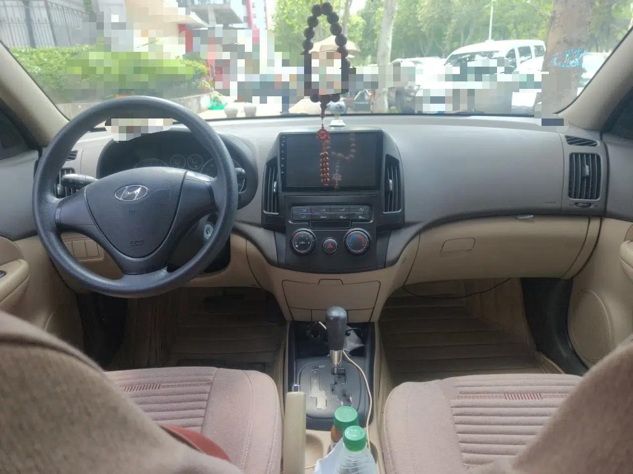Hyundai i30 2009 1.6L Automatic Comfort Edition — миниатюра 10